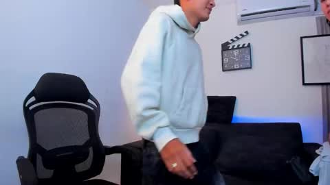 Damian Sam Jack Daniel and James online show from 11-15-25, 03:04