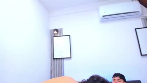 Damian Sam Jack Daniel and James online show from 03-17-26, 02:20