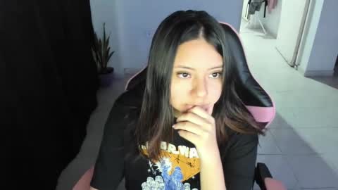 Iris 3 online show from 12-10-24, 01:00