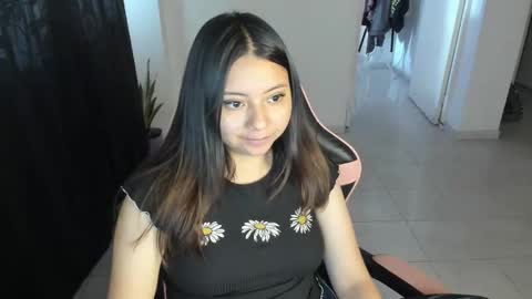 Iris 3 online show from 12-16-24, 07:54