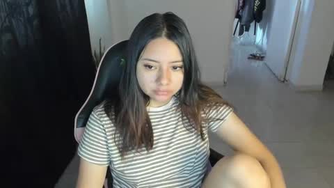 Iris 3 online show from 12-17-24, 01:16