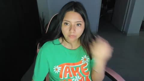 Iris 3 online show from 12-20-24, 01:47