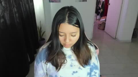 Iris 3 online show from 12-20-24, 01:22