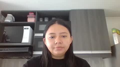 Iris 3 online show from 09-17-25, 02:30