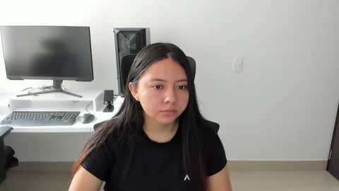 Iris 3 online show from 09-18-25, 06:10