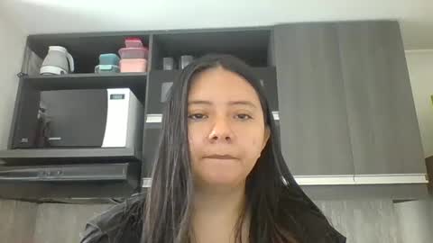 Iris 3 online show from 09-19-25, 03:02