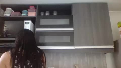 Iris 3 online show from 09-23-25, 03:26