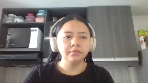 Iris 3 online show from 10-03-25, 02:25