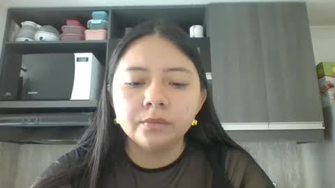 Iris 3 online show from 10-06-25, 02:58