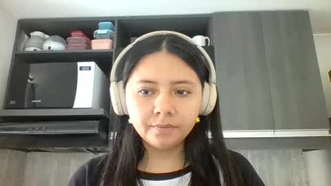 Iris 3 online show from 11-10-25, 03:11