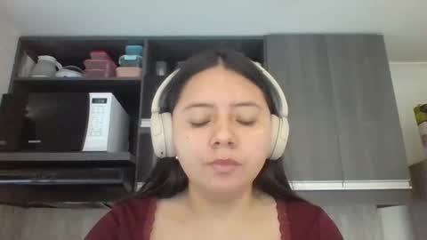 Iris 3 online show from 01-07-26, 02:30