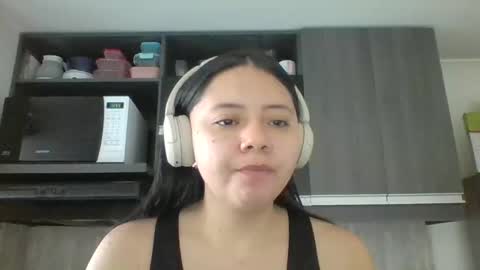 Iris 3 online show from 01-19-26, 02:21