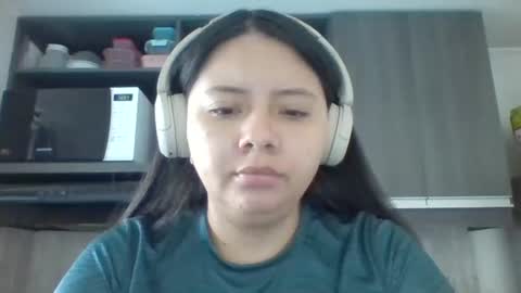 Iris 3 online show from 02-11-26, 02:22