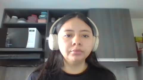 Iris 3 online show from 03-09-26, 03:05