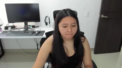 Iris 3 online show from 04-19-26, 06:10