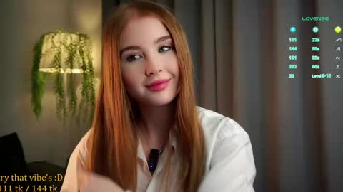 Ellie online show from 02-20-25, 05:18