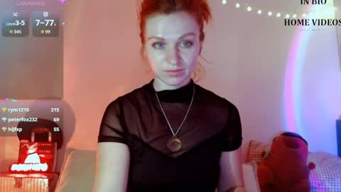 Cassie online show from 02-02-26, 10:58