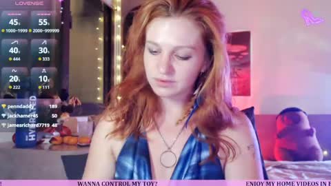 Cassie online show from 04-13-26, 12:54