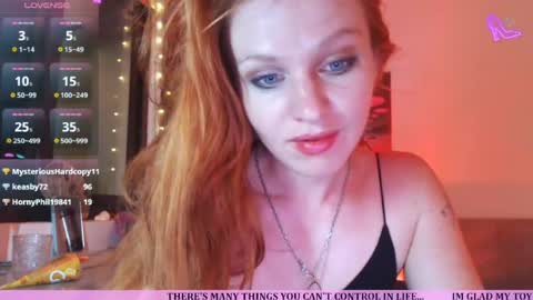 Cassie online show from 05-04-26, 12:45