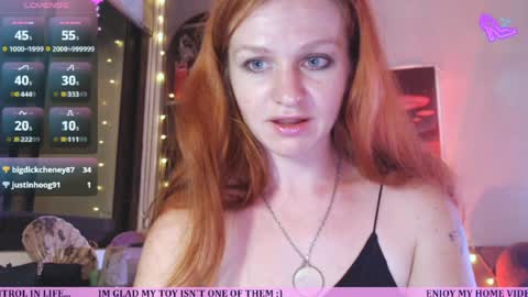 Cassie online show from 05-15-26, 02:13