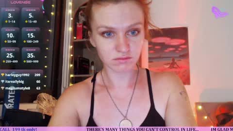 Cassie online show from 05-21-26, 12:56