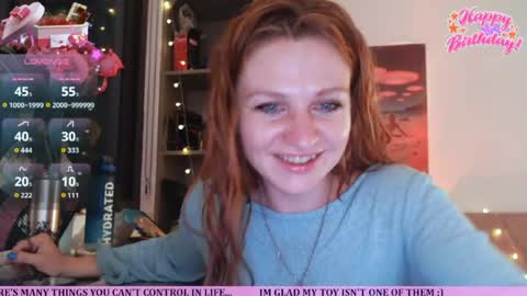 Cassie online show from 05-27-26, 01:41