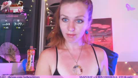 Cassie online show from 06-01-26, 12:29
