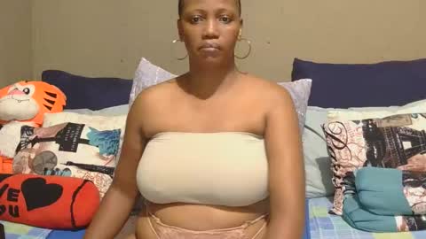 boniswa caroline online show from 02-27-26, 07:14
