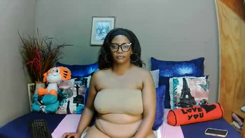 boniswa caroline online show from 03-25-26, 07:58