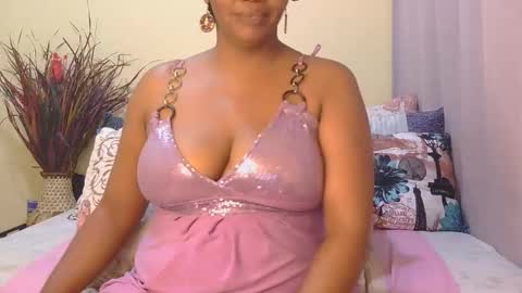 boniswa caroline online show from 05-24-26, 05:40