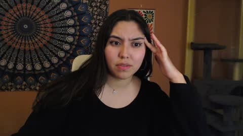 Snapshot of intimatetales chatting on 12-10-24, 07:54 Africa online show from 12-10-24, 07:54