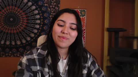 Snapshot of intimatetales chatting on 12-11-24, 08:39 Africa online show from 12-11-24, 08:39