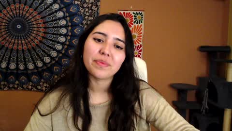 Snapshot of intimatetales chatting on 01-07-25, 07:06 Africa online show from 01-07-25, 07:06