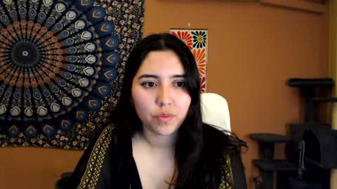 Snapshot of intimatetales chatting on 01-17-25, 08:22 Africa online show from 01-17-25, 08:22