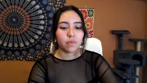 Snapshot of intimatetales chatting on 02-24-25, 05:20 Africa online show from 02-24-25, 05:20