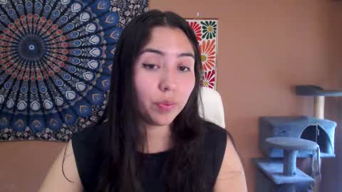 Snapshot of intimatetales chatting on 09-27-25, 04:56 Africa online show from 09-27-25, 04:56