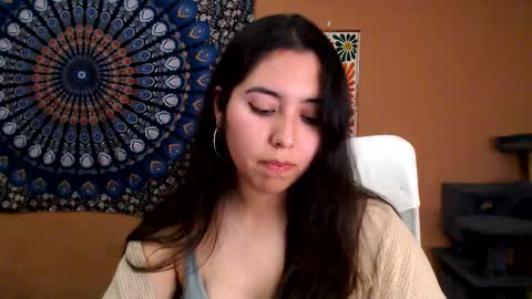 Snapshot of intimatetales chatting on 11-12-25, 06:52 Africa online show from 11-12-25, 06:52