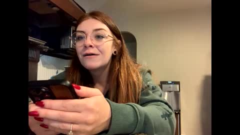 IntoTheWoodsWeGo online show from 10-26-25, 02:01