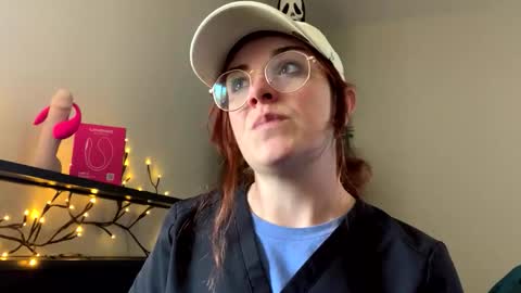 IntoTheWoodsWeGo online show from 04-07-26, 08:31