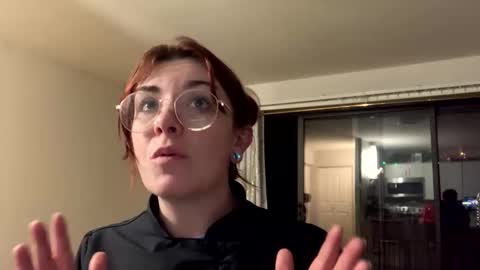 IntoTheWoodsWeGo online show from 04-11-26, 12:48