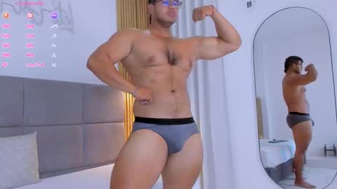 iori online show from 02-24-25, 11:09