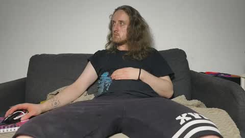 DrownMentally online show from 04-03-26, 04:05