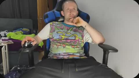 DrownMentally online show from 05-21-26, 10:22