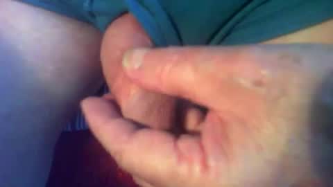 ipuck55 online show from 12-04-25, 03:05