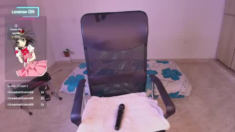 Irantzu online show from 04-28-26, 02:27