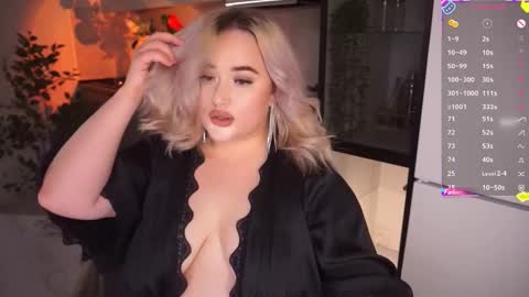 Snapshot of irena_barr18 chatting on 09-12-25, 07:25 Irena Barr online show from 09-12-25, 07:25