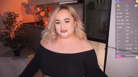 Snapshot of irena_barr18 chatting on 09-16-25, 06:53 Irena Barr online show from 09-16-25, 06:53