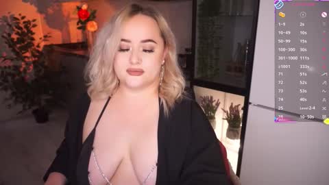 Snapshot of irena_barr18 chatting on 09-25-25, 06:11 Irena Barr online show from 09-25-25, 06:11