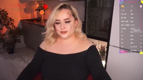 Snapshot of irena_barr18 chatting on 10-01-25, 05:08 Irena Barr online show from 10-01-25, 05:08