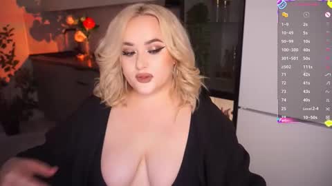 Snapshot of irena_barr18 chatting on 10-19-25, 04:40 Irena Barr online show from 10-19-25, 04:40